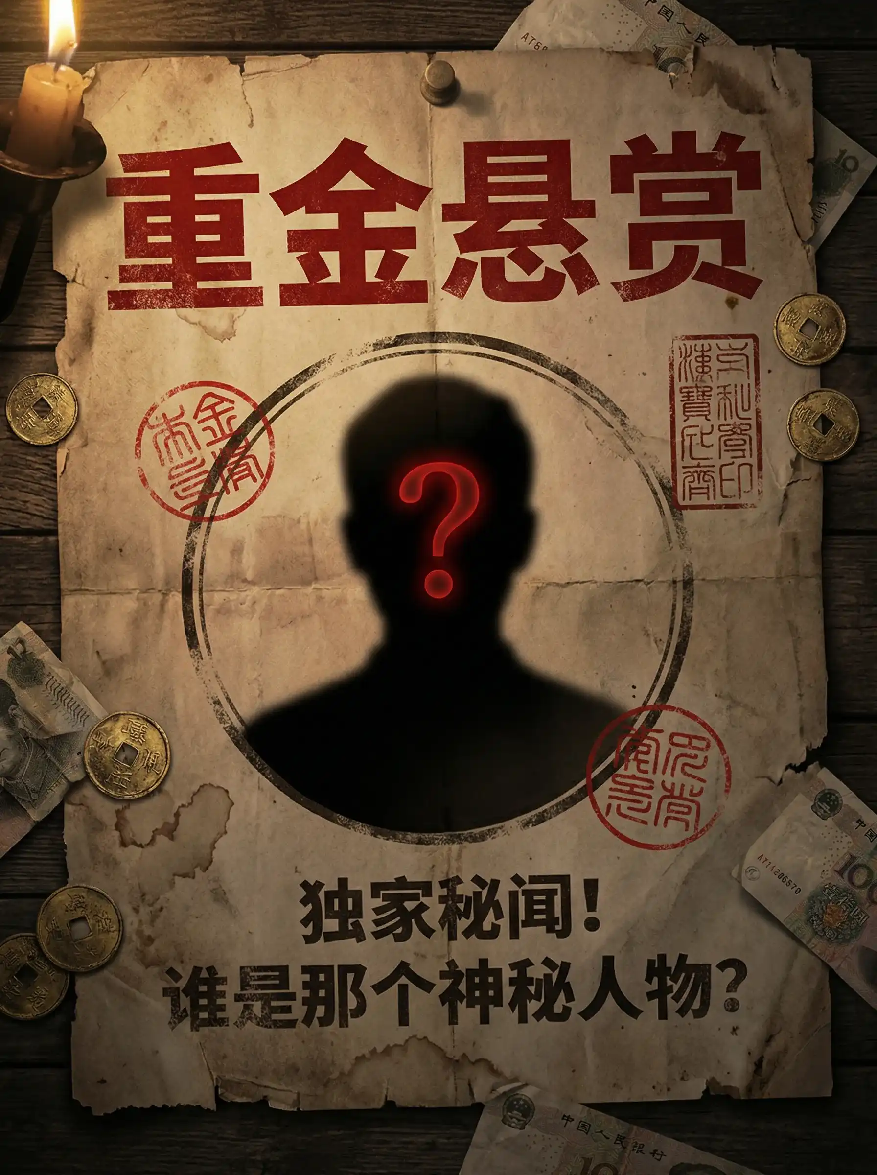 f2抖音短视频app富二代污 - 重金悬赏线索征集令